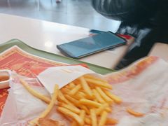 -麦当劳(四川北路店)