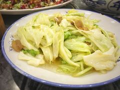 -江湖黑大兔(杨家坪店)
