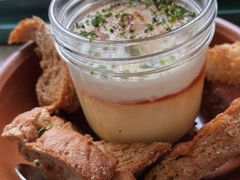 鸡蛋土豆泥-RAC BAR(安福路店)