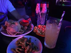 -MOSSO音乐酒吧·live house(南京旗舰店)