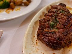 -摩根扒房(桐梓林店)