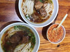 -肆姐面粉馆(坡子街店)