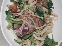 -宏宴·新京菜(望京店)