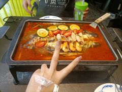 -炉鱼(萧山万象汇店)