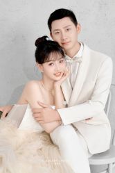 -金夫人婚纱摄影(衡阳店)