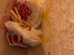 -麦当劳(朝阳北路店)