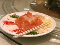 -新世纪大酒楼·30年南海菜