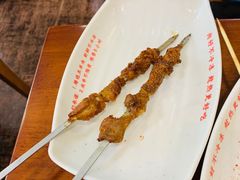 -南城香·饭香串香馄饨香(红军营店)