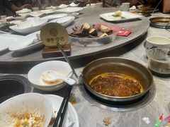 -围炉夜话·潮汕卤水火锅(榕江店)