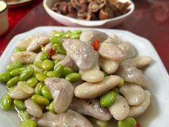 -林家饭店(新林公路店)