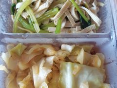 -盐城大牌档(工农路店)