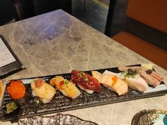 -炙柒Sekinana·精致日料(合生汇店)
