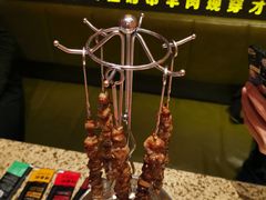 -丰茂烤串(卫星广场店)