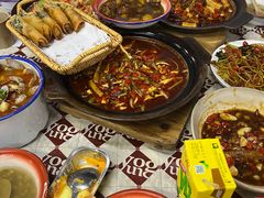 -老三样·旧食新味(万寿宫店)