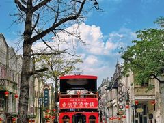 -赤坎·广东华侨国际旅游度假区