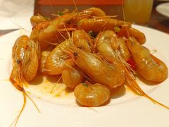 -安徽高速开元国际大酒店·地中海自助餐厅