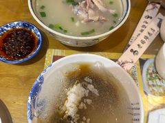 -易老妈蹄花.特色川菜(人民公园总店)