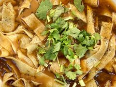 陈记锅巴菜-陈记锅巴菜(五大道店)