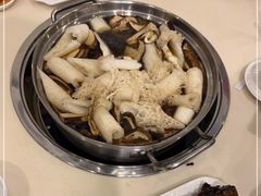 -太婆天府山珍酒楼(亚运村店)