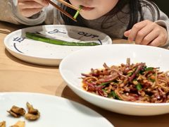 -一坐一忘云南菜(卓悦中心)