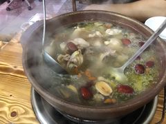 -司马街鸡煲(西华路店)