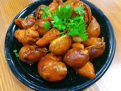 -老虎滩大连海鲜烧烤(建邺云锦路总店)