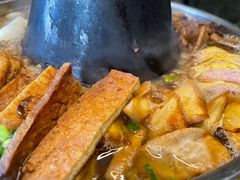 -三姐妹餐厅(曲江店)