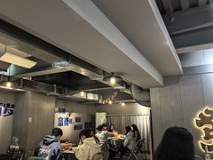 -微醺烤牛·炭火烧烤·精酿啤酒(东郊记忆店)