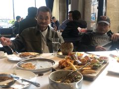 -马克西姆俄罗斯餐厅(通亚街店)