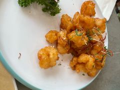 -丽泽山庄·生态怀柔菜·虹鳟鱼(红螺寺店)