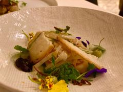 -上海和平饭店华懋阁 Cathay Room