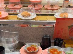 -争鲜回转寿司(西红门荟聚PLUS店)