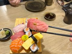 -御瀛日本料理