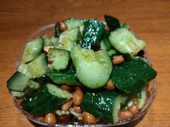 -京狮炙燥·精酿烧烤(首经贸店)