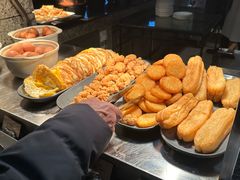 -北京丽晶酒店
