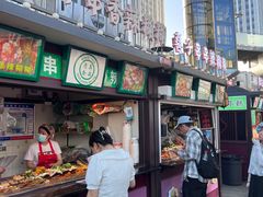 -怀远市场(文萃北街店)