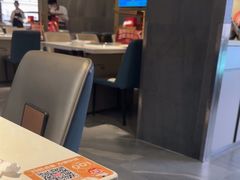 -海底捞火锅(长宁路龙之梦店)