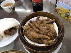 -香港蓮香樓(上環店)