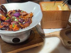 -绿茶餐厅(深圳龙华天虹购物中心店)