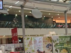 -DQ·蛋糕·冰淇淋(浦江欢乐颂店)