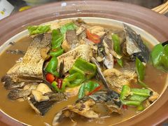 -李东农庄(中南百草园地标店)