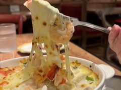 -玛格萝妮比萨屋(陆家浜路店)
