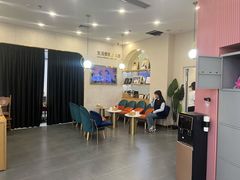 -海马体照相馆(上海宝山万达广场店)