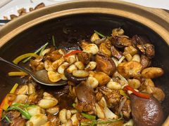 -富淳饭店(世纪公园店)