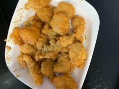 -长申超市(美食城店)
