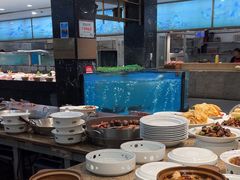 -梁家大院•农家菜(昆山会展中心店)