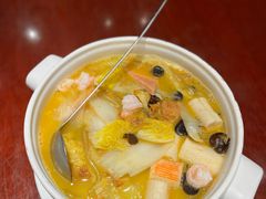 -京味张·北京烤鸭(天河南二路店)