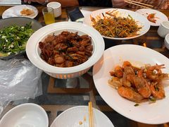 -良师门滨海人家·海鲜·家常菜(滨海城店)