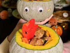 -阿依来新疆餐厅(奥城店)