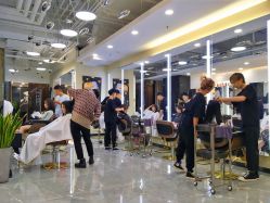 -AYO SALON